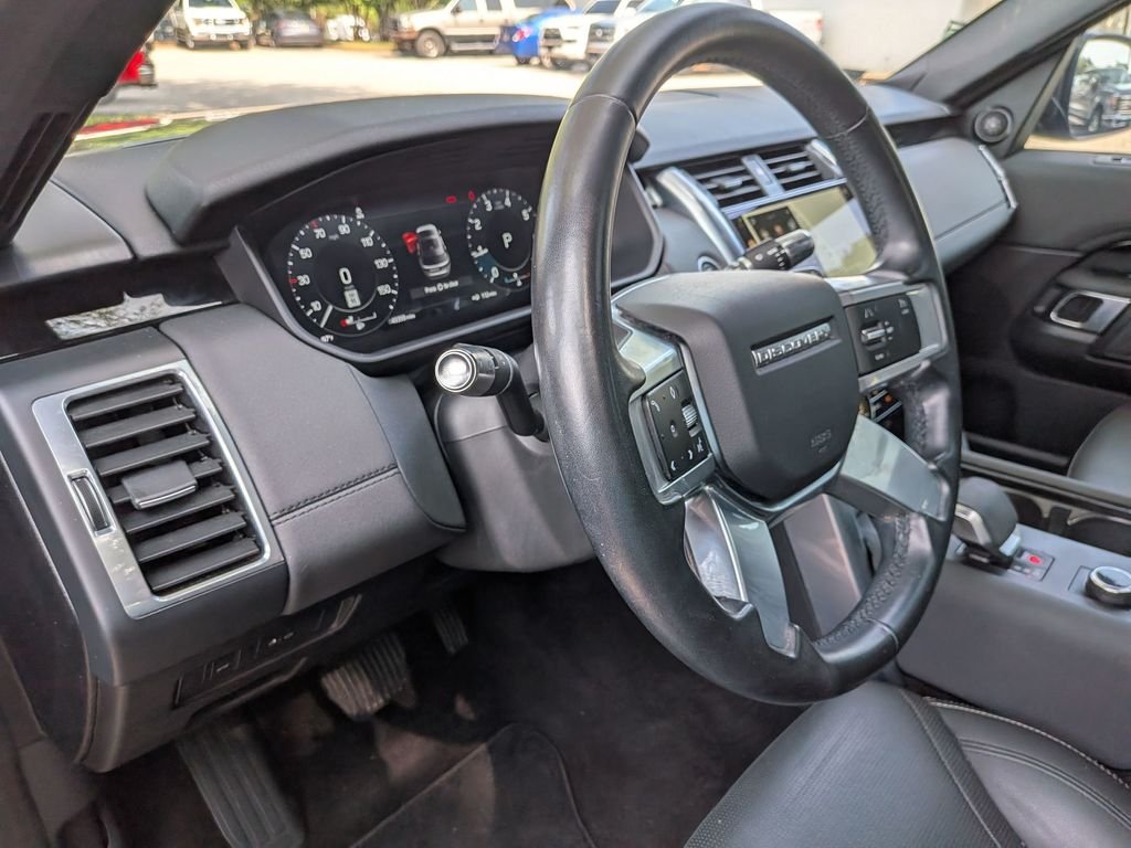 Used 2021  Land Rover S image 34