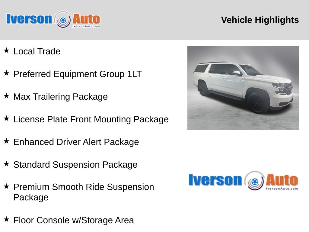 Used 2018 White Chevrolet LT image 2
