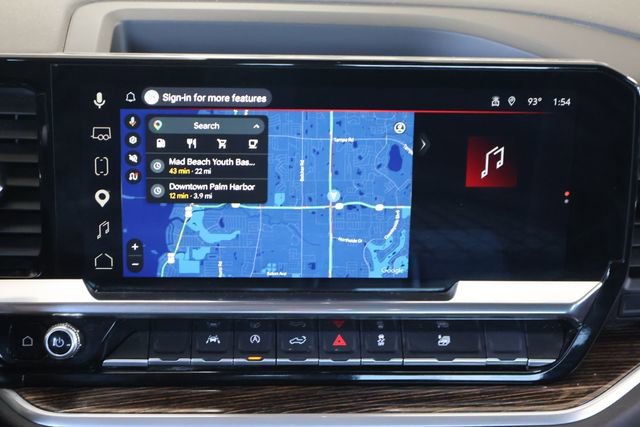 Used 2025 Onyx Black GMC Elevation image 19