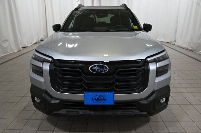 2026 Subaru Outback Touring XT - Photo 16