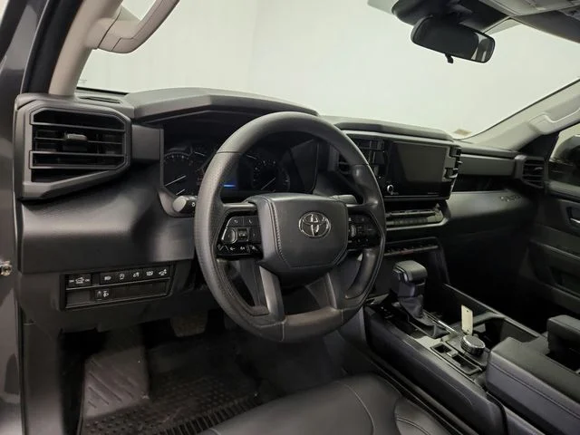 Used 2024 Gray Toyota SR5 image 17