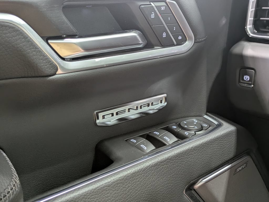 2026 GMC Sierra 1500 Denali - Photo 34
