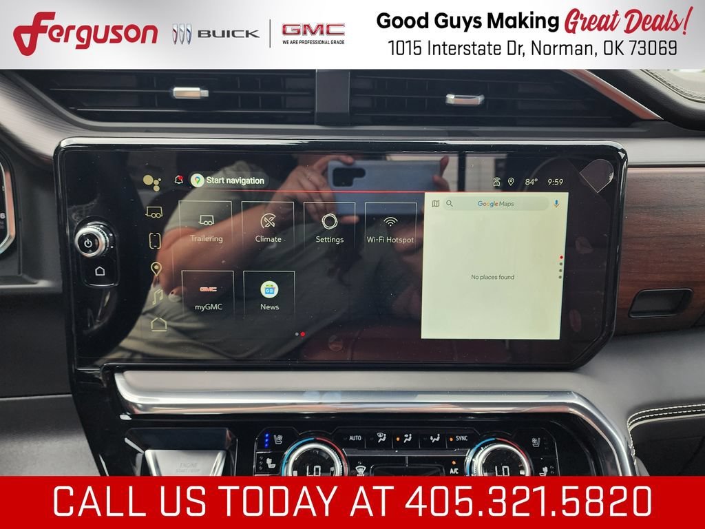 2026 GMC Sierra 1500 Denali Ultimate - Photo 28