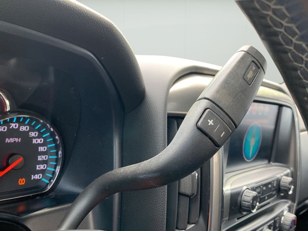 2018 Chevrolet Silverado 1500 LT - Photo 30
