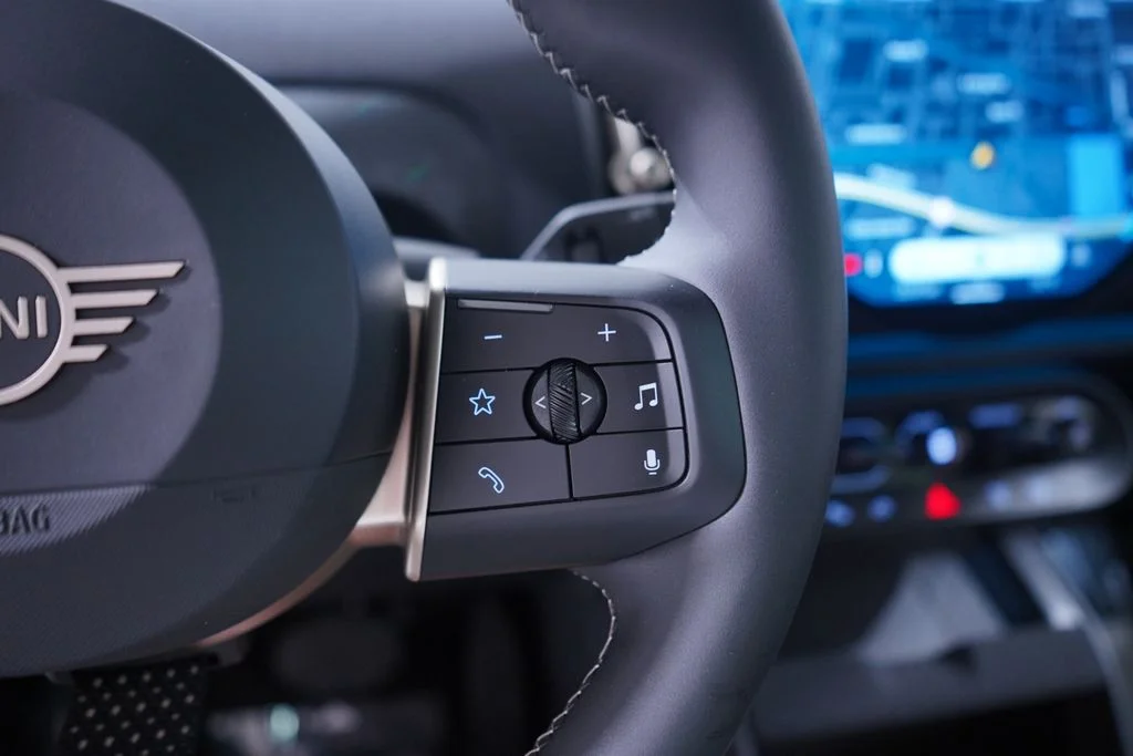 2026 MINI Countryman S - Photo 19