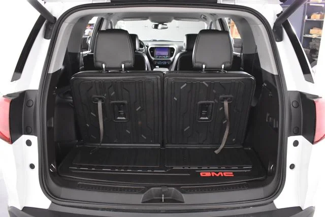 Used 2019 White GMC SLT-1 image 14