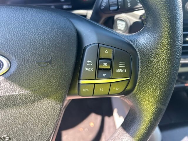 Used 2025 Blue Ford Active image 21