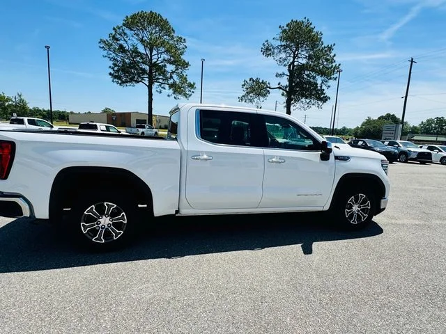 2021 GMC Sierra 1500 SLT - Photo 6