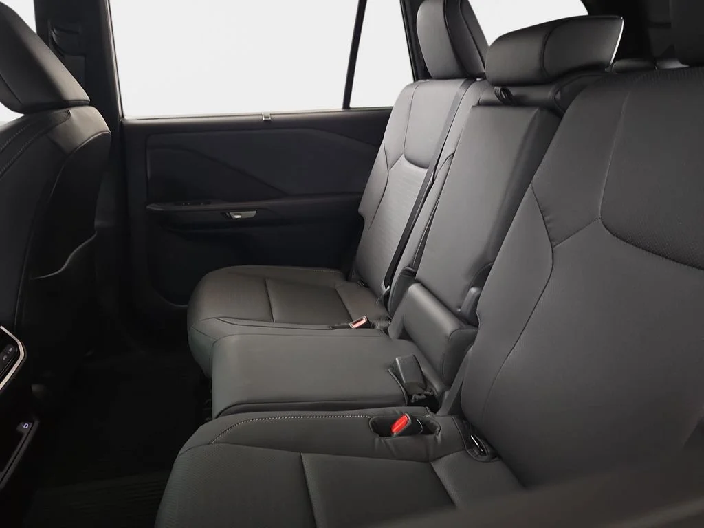 New 2026 Celestial Silver Metallic Lexus AWD image 14