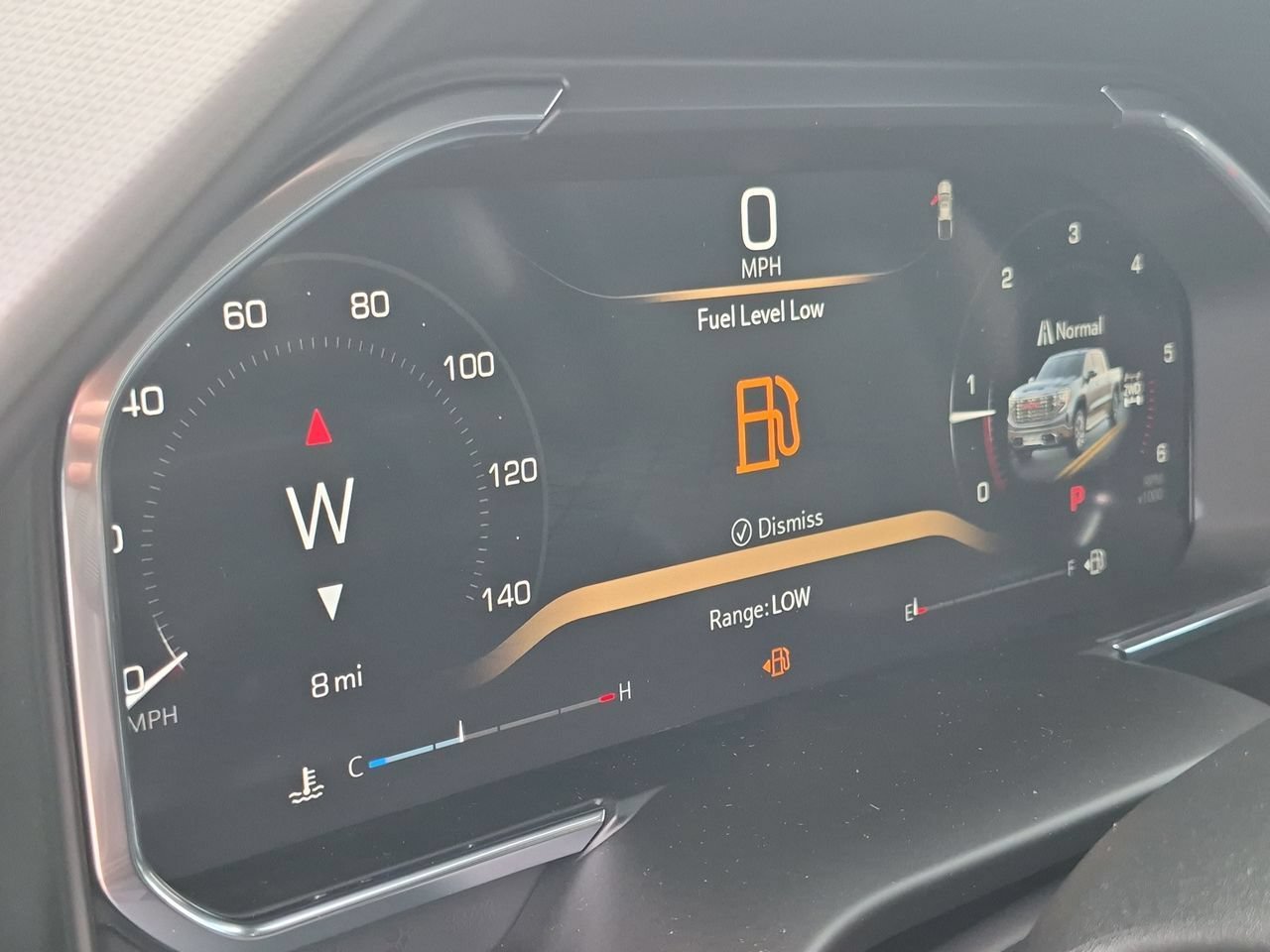 2026 GMC Sierra 1500 Denali - Photo 12