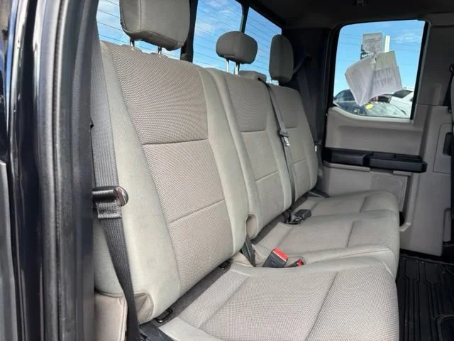 Used 2020 Black Ford XL image 21