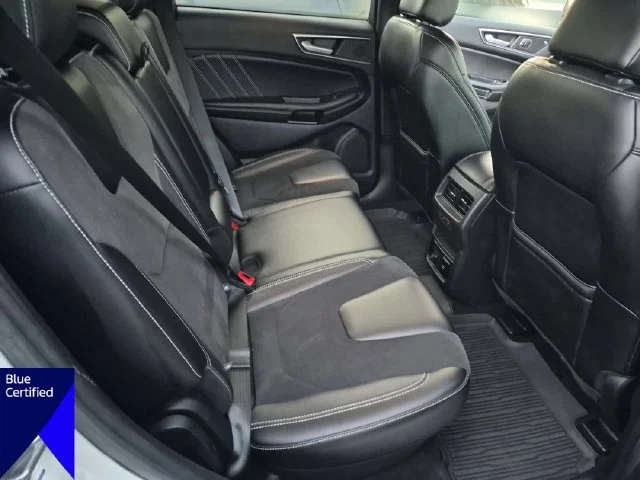 Used 2022 White Ford ST image 33