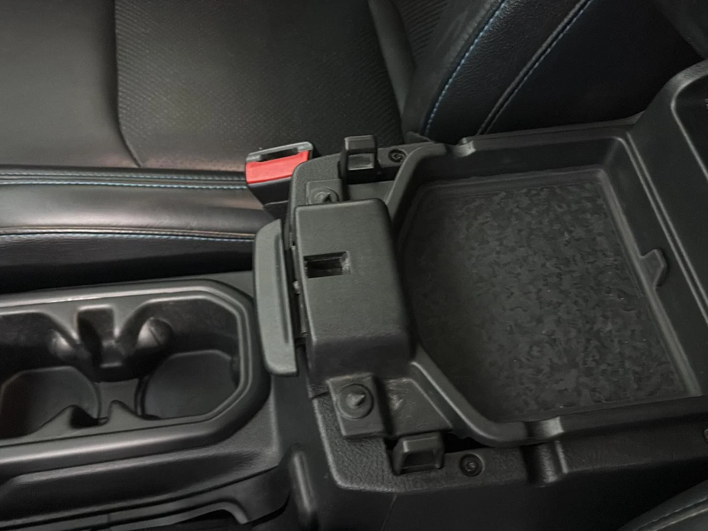 Used 2023 Sting-Gray Clearcoat Jeep Rubicon image 42