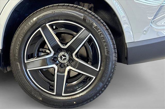 New 2026 MANUFAKTUR Alpine Grey Mercedes-Benz GLC 300 image 57