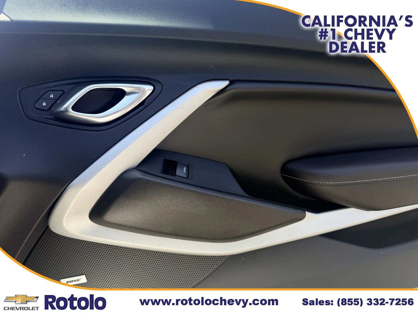 Used 2021 Summit White Chevrolet 2LT image 9