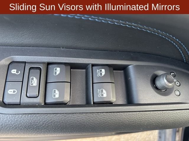 2026 Jeep Compass Latitude Altitude - Photo 20