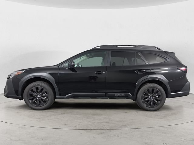 Used 2025 Black Subaru Onyx Edition image 8