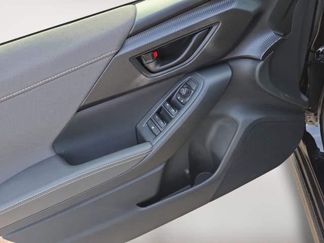 New 2026 Black Subaru Sport image 10