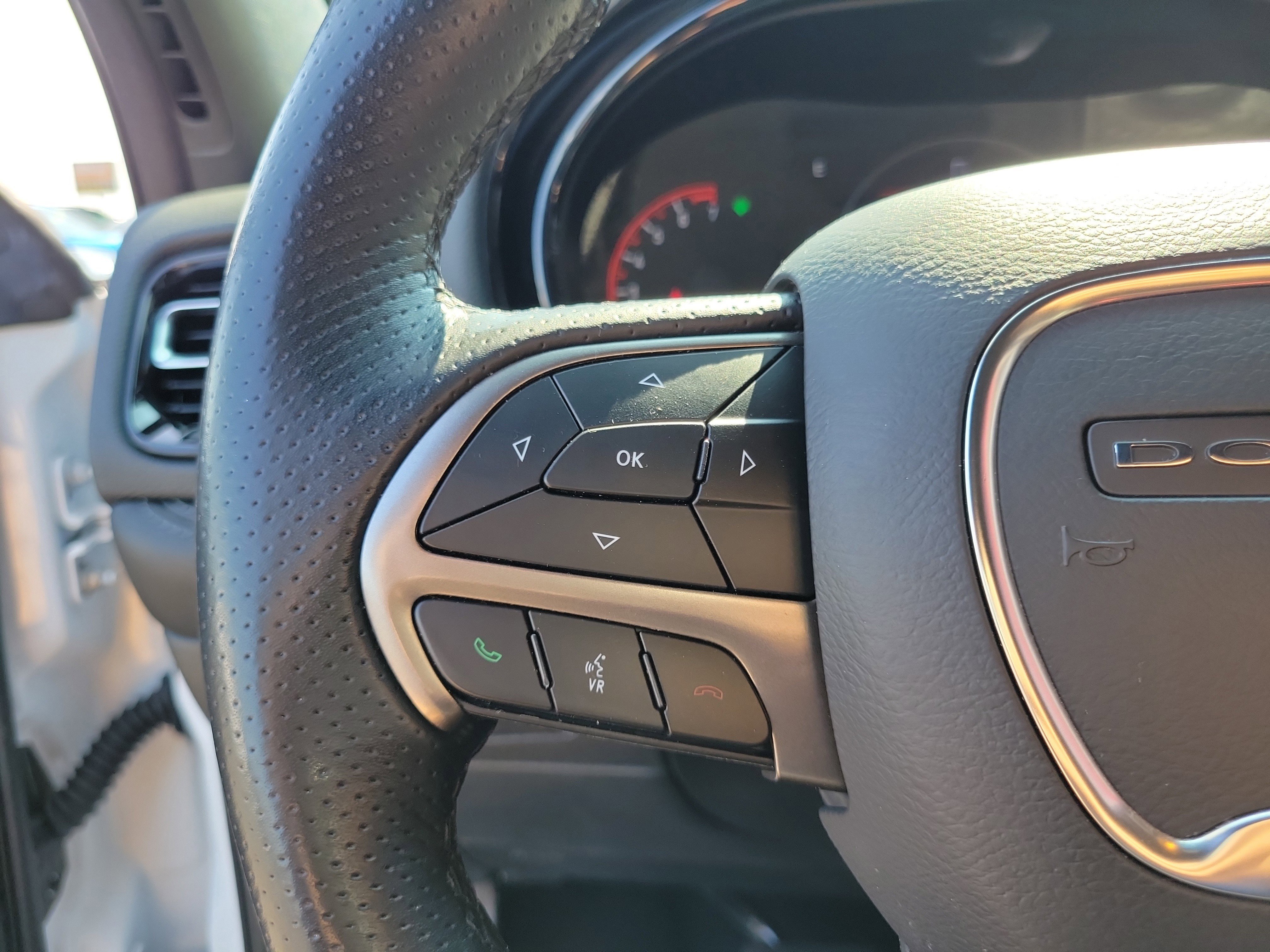 2024 Dodge Durango SXT - Photo 22