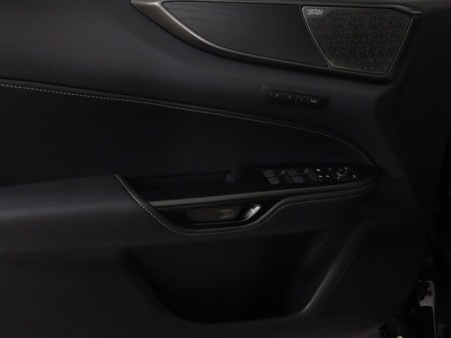 2026 Lexus NX 350 Luxury - Photo 11