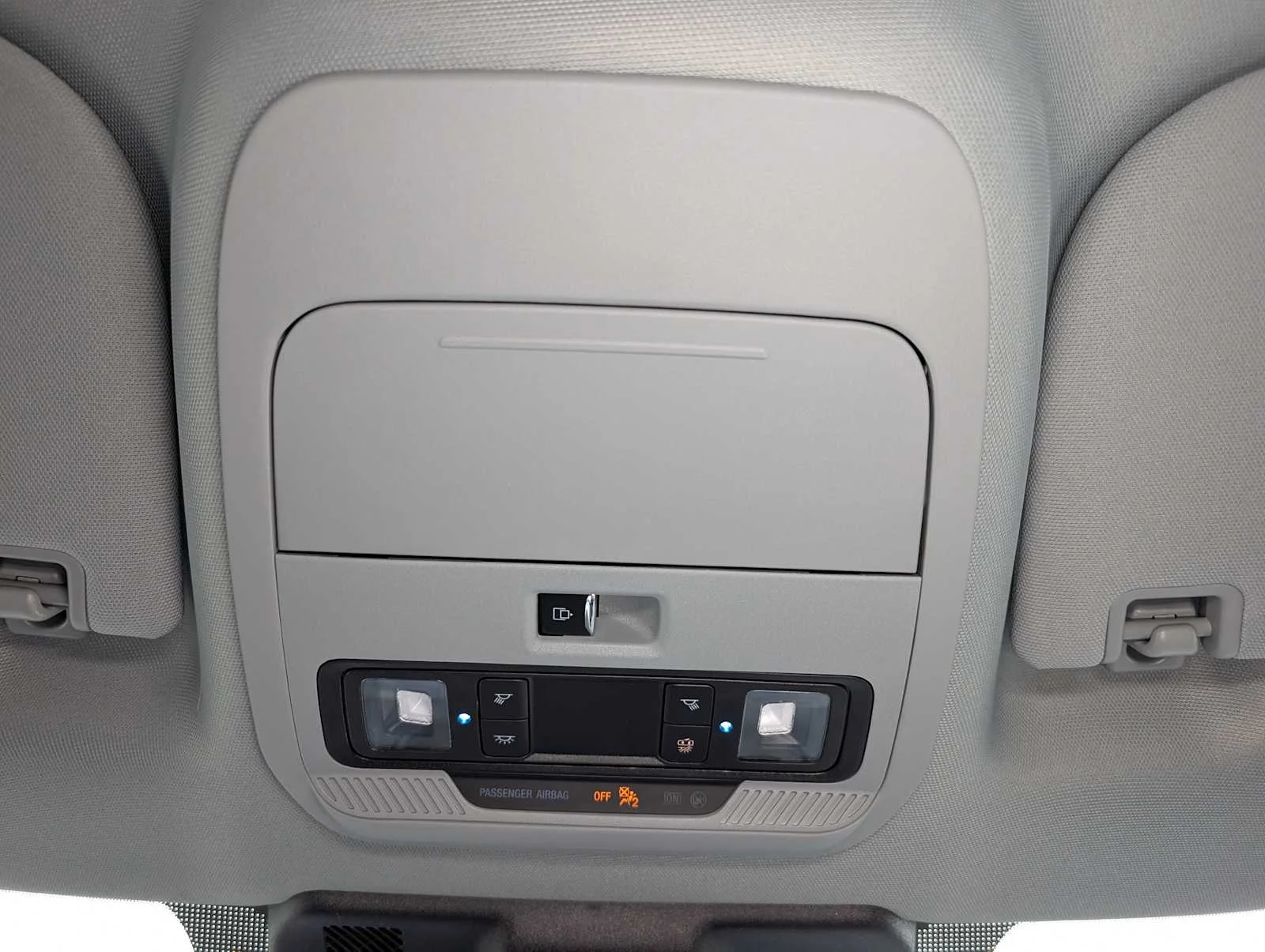 New 2026 Argon Blue Metallic Ford XLT image 27