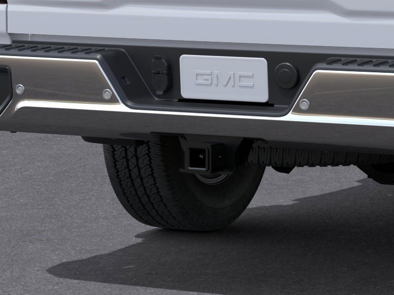 2025 GMC Sierra 2500HD Pro - Photo 14