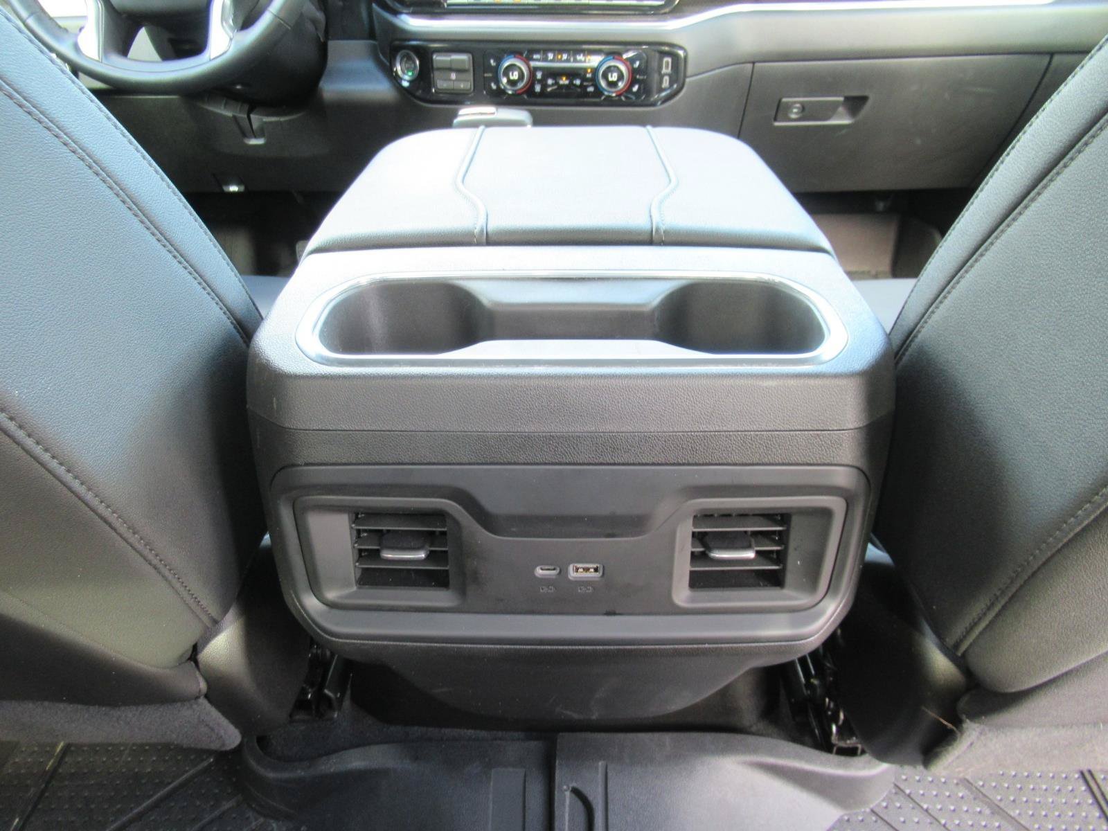 Used 2026 White Chevrolet RST image 33