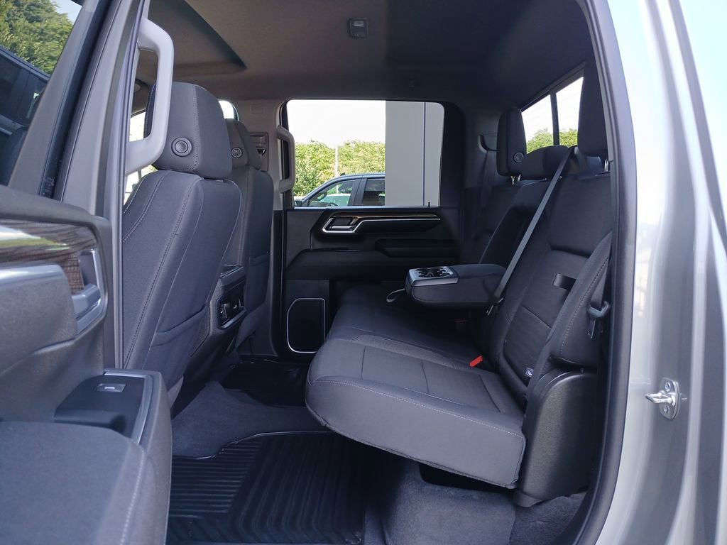 2025 Chevrolet Silverado 2500HD LT - Photo 26