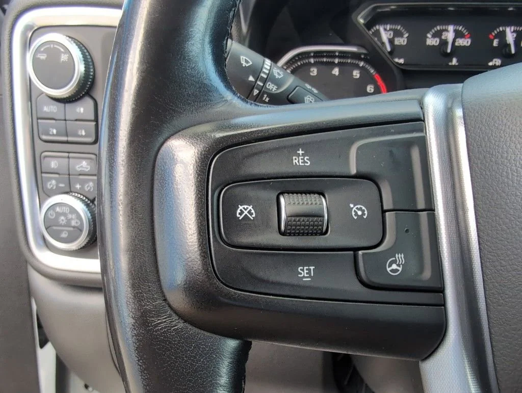 2019 GMC Sierra 1500 SLT - Photo 21