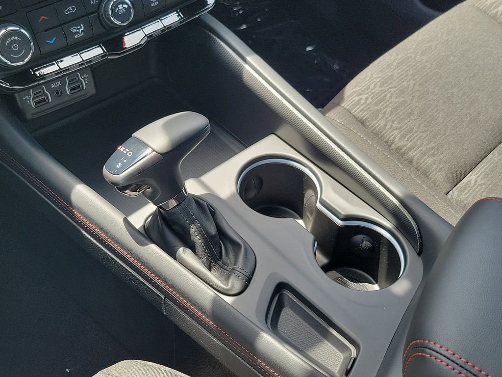New 2026 B5 Blue Exterior Paint Dodge GT image 30