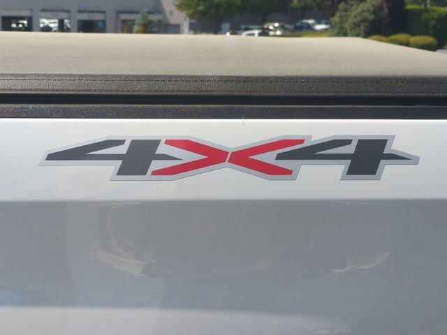 2025 Chevrolet Silverado 1500 Work Truck - Photo 32