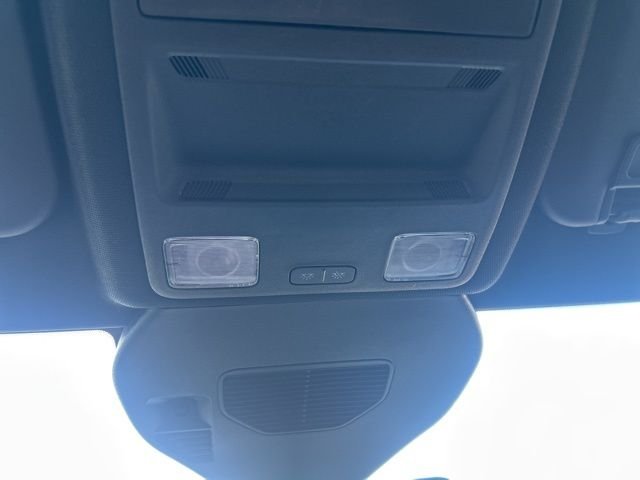 Used 2024 Black Metallic Ford ST-Line image 31