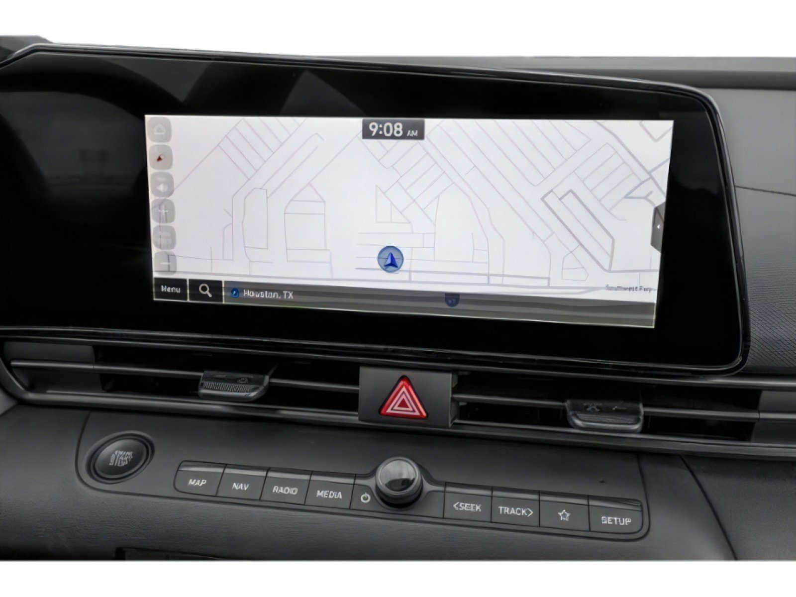 New 2026 Abyss Black Hyundai SEL Sport image 15