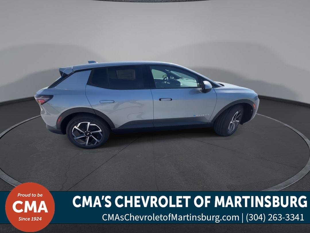 2026 Chevrolet Equinox EV 1LT - Photo 9