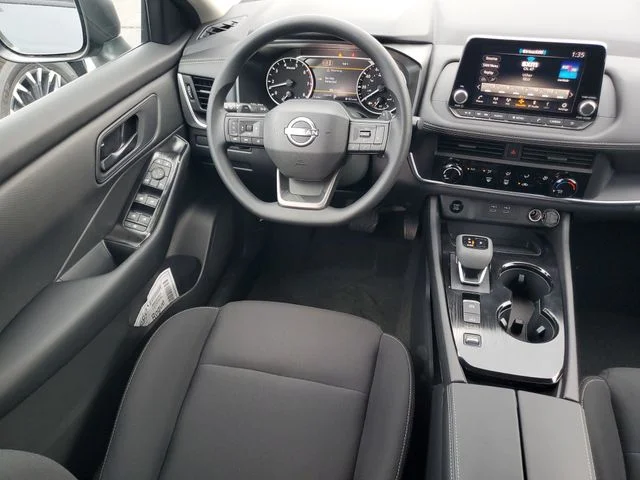 New 2026 Gun Metallic Nissan S image 8