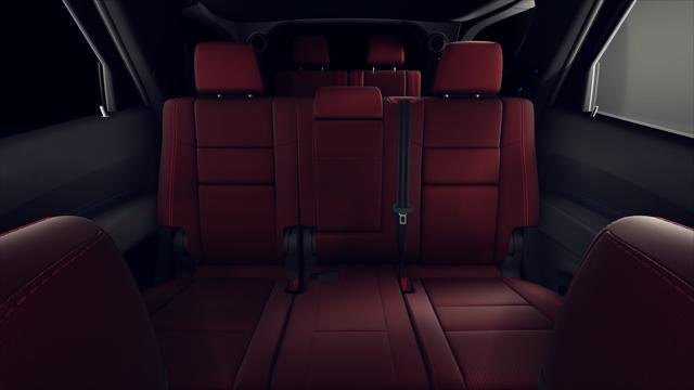 New 2026 B5 Blue Exterior Paint Dodge GT Plus HEMI V8 image 55