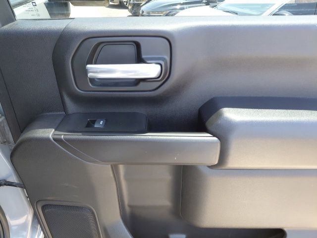 Used 2025 Gray GMC Pro image 31