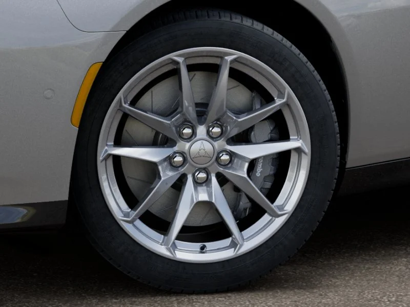New 2026 Triple Nickel Dodge Scat Pack Plus image 35
