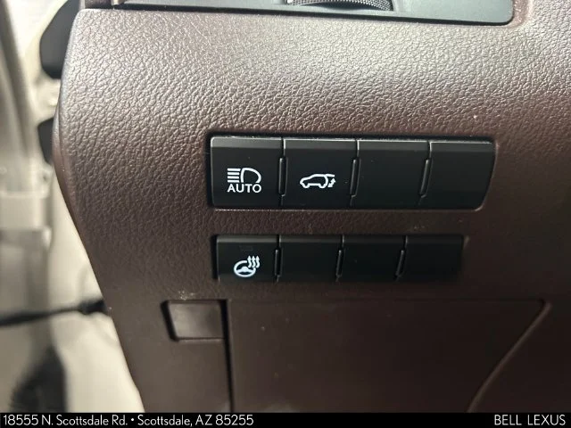 Used 2017 Beige Lexus 350 image 30