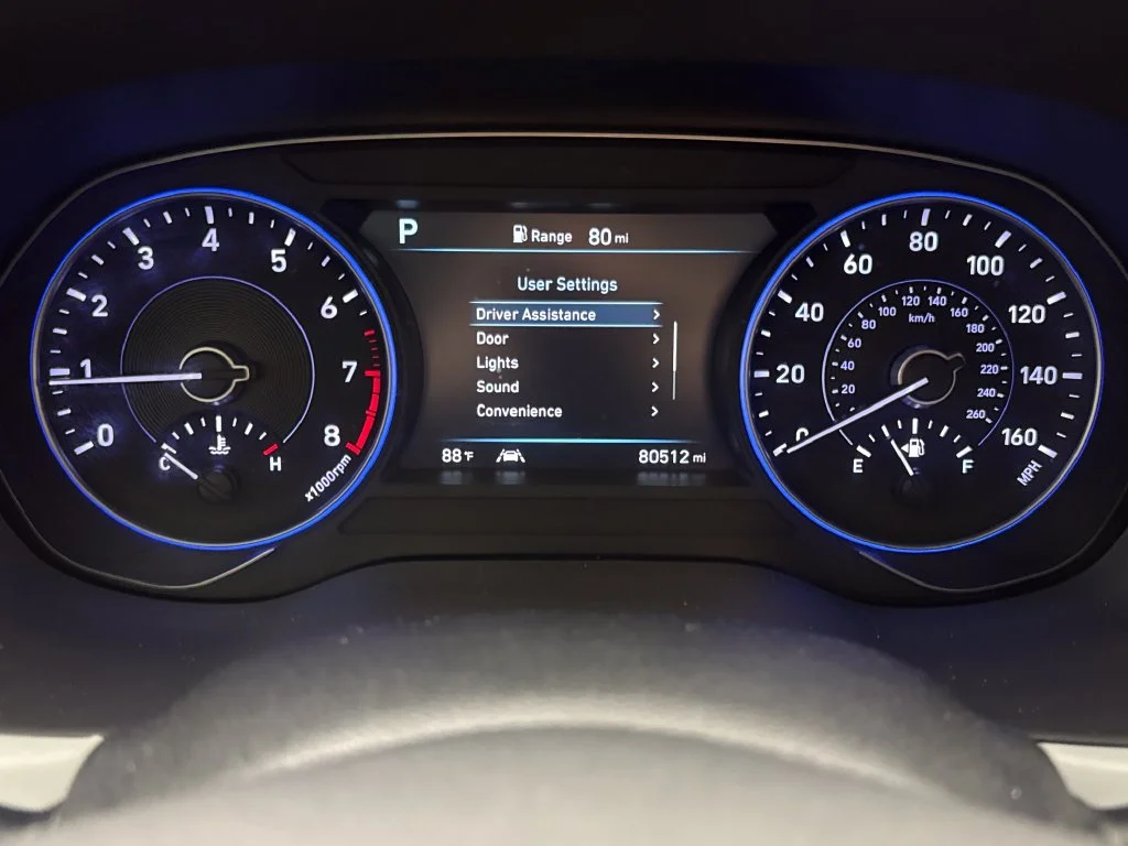 2020 Hyundai Palisade SEL - Photo 17