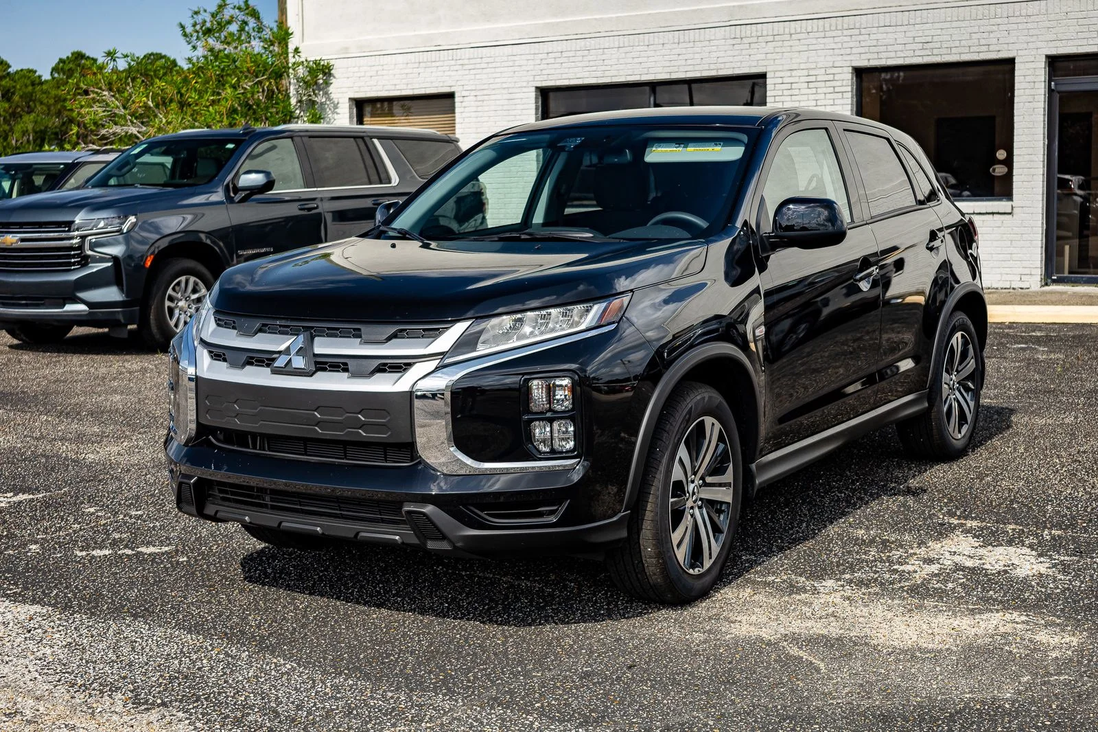 2026 Mitsubishi Outlander Sport