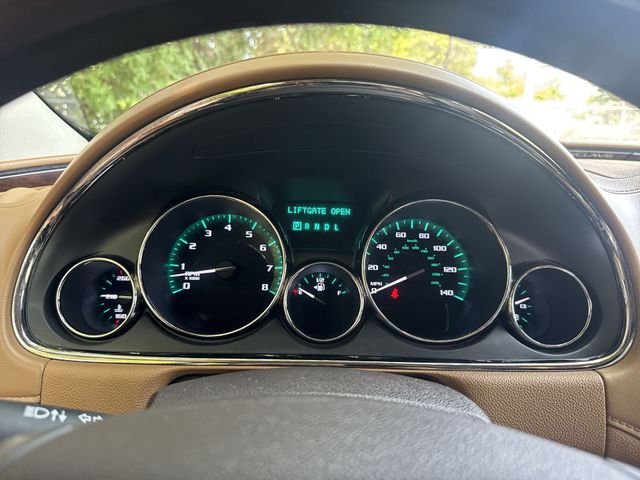 Used 2017 White Buick Premium Group image 21