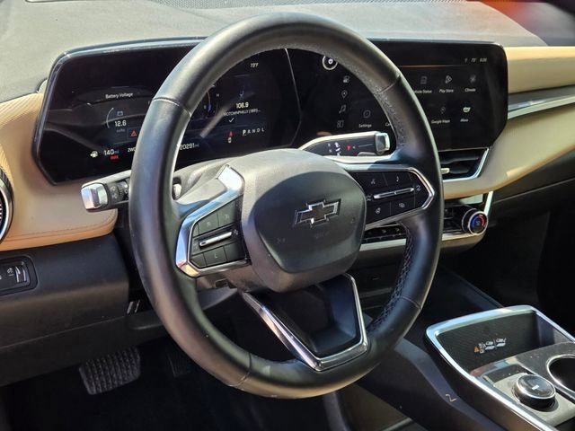 2025 Chevrolet Equinox ACTIV - Photo 18