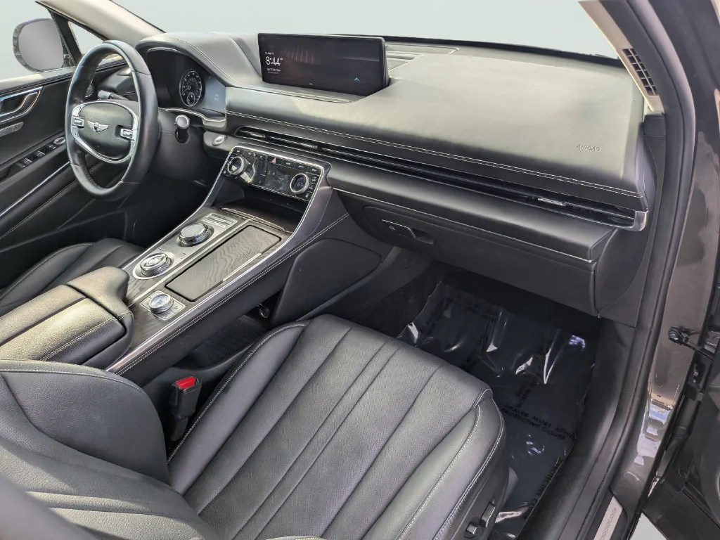 Used 2024 Gray Genesis 2.5T image 12