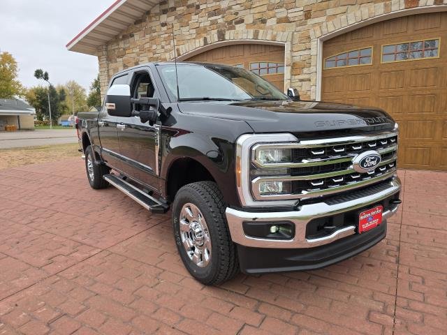 2027 Ford F-250 Super Duty