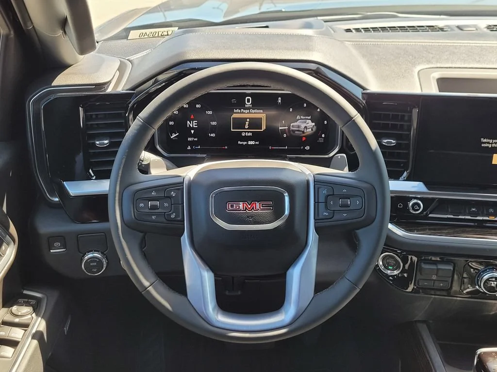 2026 GMC Sierra 1500 Elevation - Photo 9