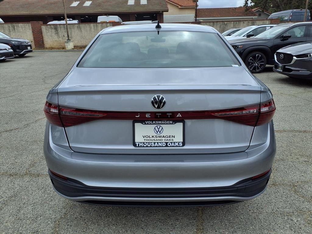 2025 Volkswagen Jetta Sport - Photo 20