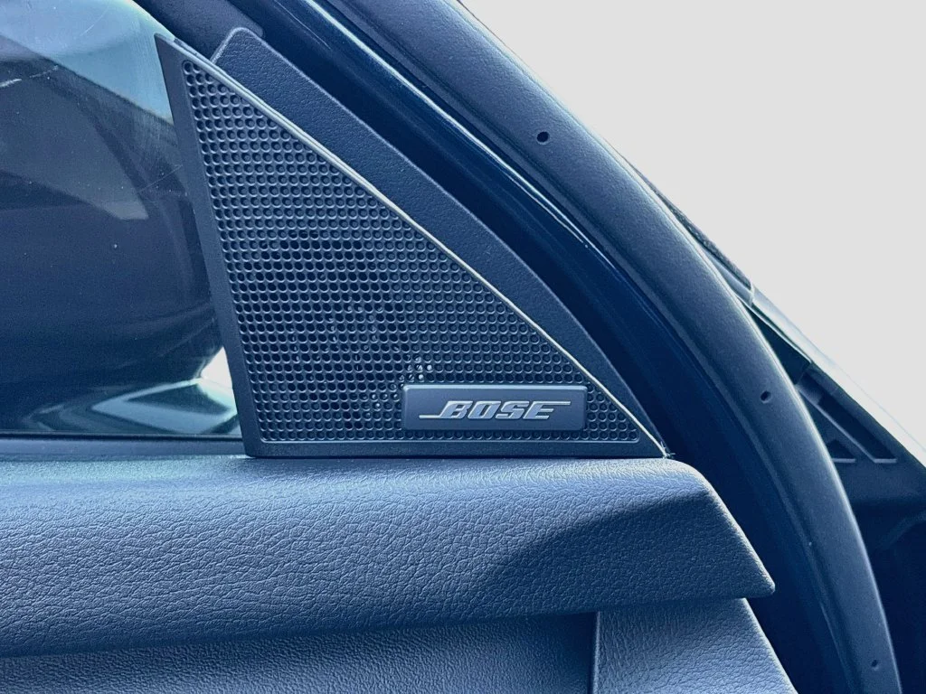 New 2026 Navy Blue Mica Mazda 2.5 S Premium Plus AWD image 19