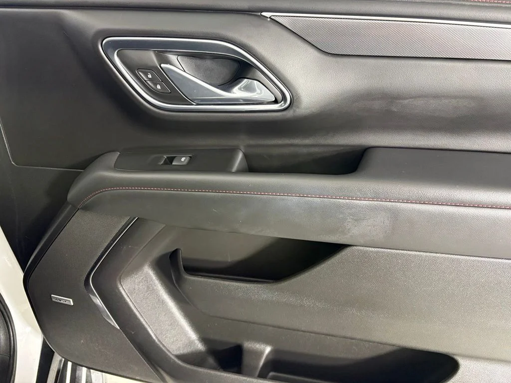 Used 2024 White Chevrolet RST image 14