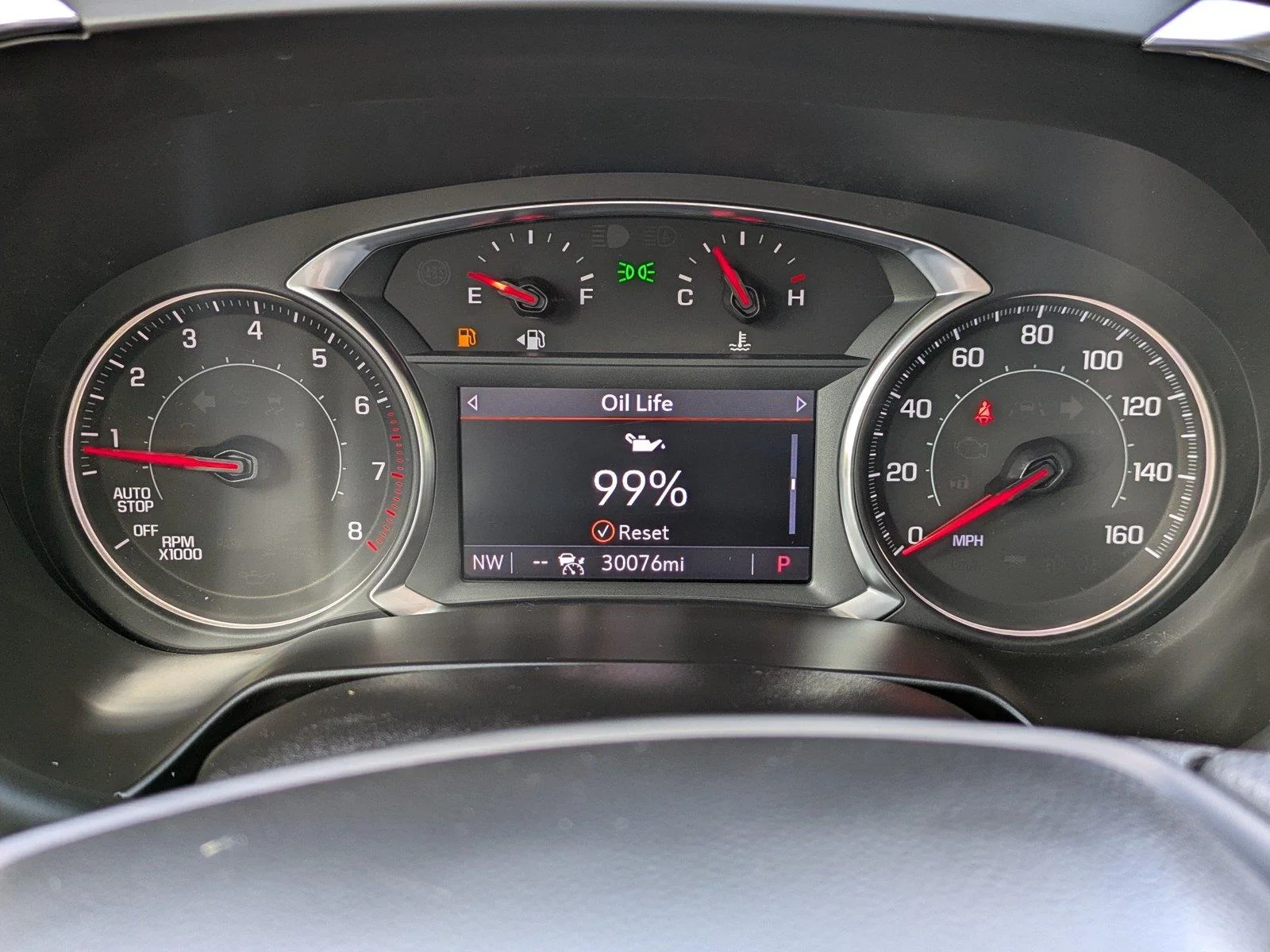 Used 2024 Black Chevrolet LT image 26